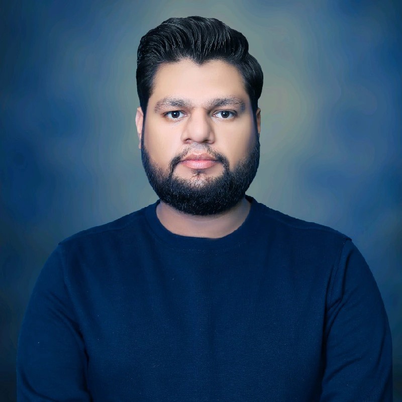 Bilal Arshad