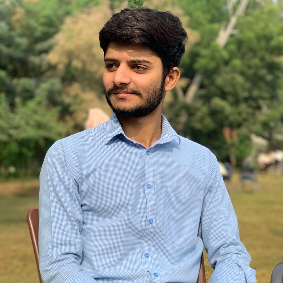 Faizan Nadeem