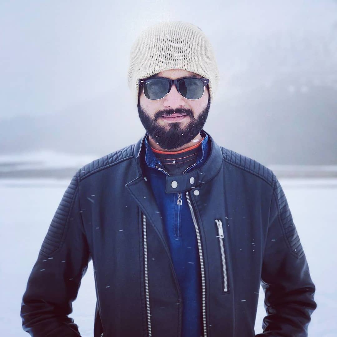Noman Aijaz
