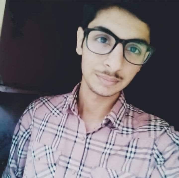 Shayan Ali