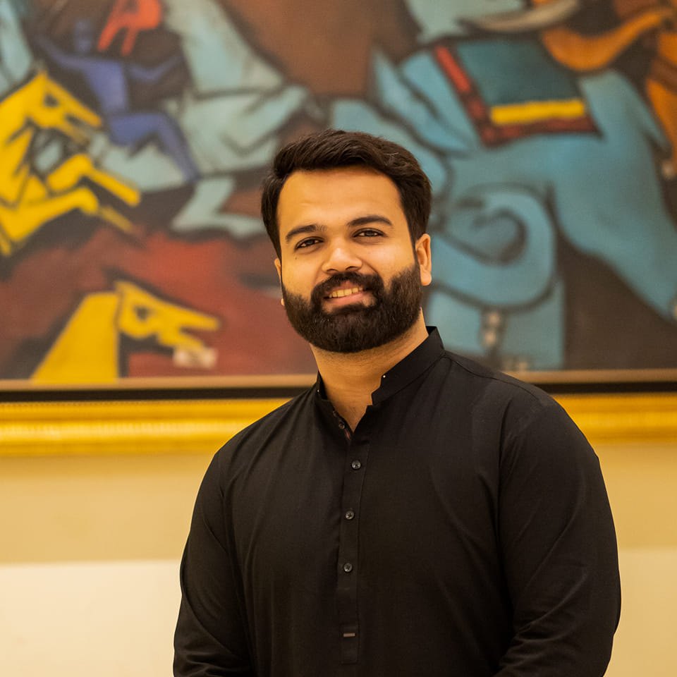 Zain Goraya